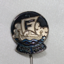 Folkeferie nål (dannet 24. mars 1939 nedlagt 31.desember 2012)