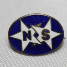 Norsk Styrmannsforening dannet 1910 (gikk inn i Norsk Sjøoffisersforbund 1995)