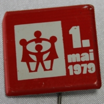 1 mai merke 1979