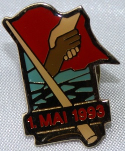 1 mai merke 1993