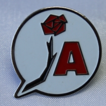 Arbeiderpartiet EU pin ja siden 1994