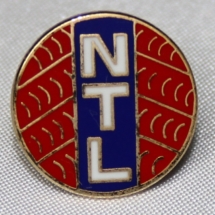 NTL pin gitt av Eli Anne Hole