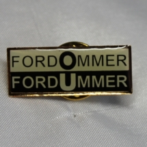 Norsk Folkehjelp fordommer fordummer pin