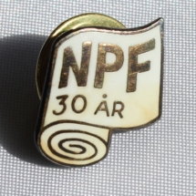 Fagbevegelse nåler og OL pins 003