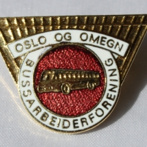 Oslo og Omegn bussarbeiderforening