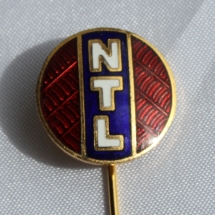 NTL nål m/langnål