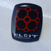 EL og IT forbundet dannet av NEKF og TD i 1988