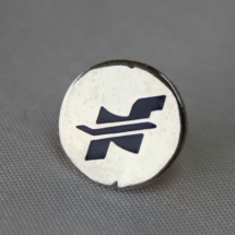 Norsk Flygerforbund mini pin