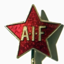aif-stjerne