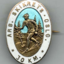 arbeidernes-skikrets-oslo-30km