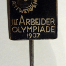 arbeiderolympiaen-antwerpen-1937-a