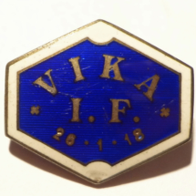 vika-idrettsforening