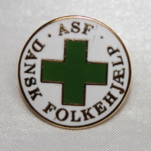 AFS Dansk Folkehjælp (Norsk Folkehjelps søster organisasjon i Danmark)