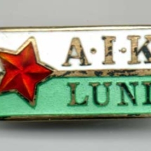 Lund, ArbeiderIdrettsKlubben 1