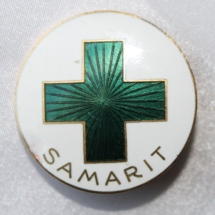 Samarit og AOF 003