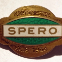 Sportsklubben Spero OSLO