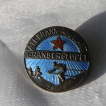 Granbergløpet