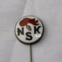 Norges kommunistisk studentforbund