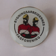 Bygningsarbeidernes fagforening Oslo