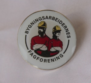 Bygningsarbeidernes fagforening Oslo