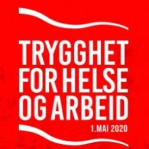 1 mai merke 2020 digitalt