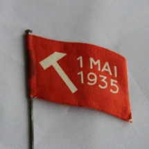 1 mai merke 1935