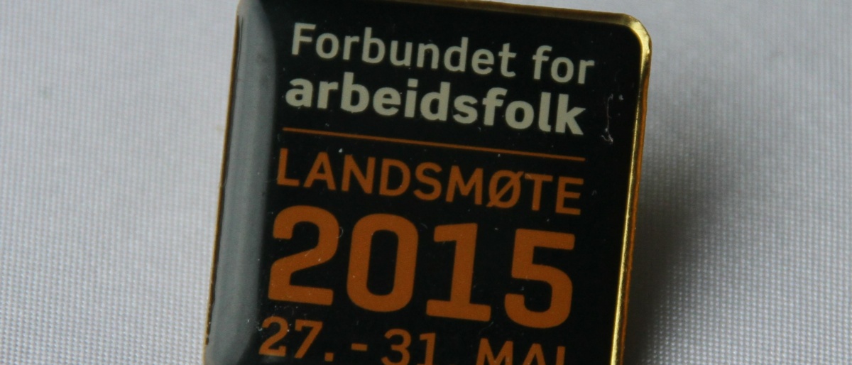 FLT landsmøte nål 2015