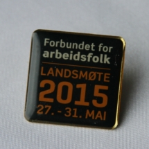 FLT landsmøte nål 2015