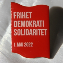 1.mai merke 2022