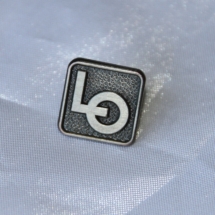 Nyeste LO logo